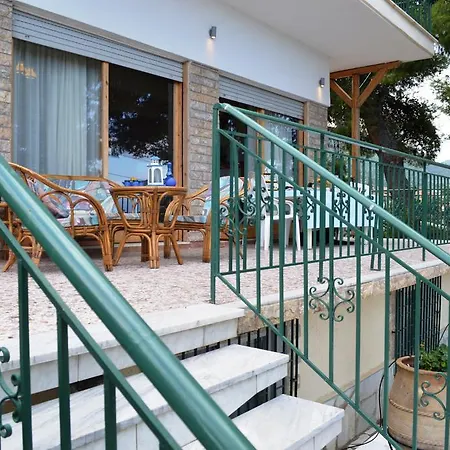 Vakantiehuis Cleopatra