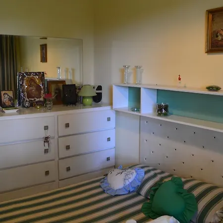 Vakantiehuis Cleopatra *
