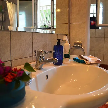 Vakantiehuis Cleopatra Arkítsa