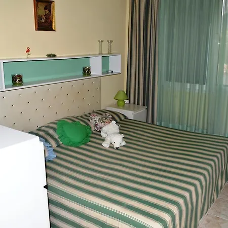 Vakantiehuis Cleopatra Arkítsa