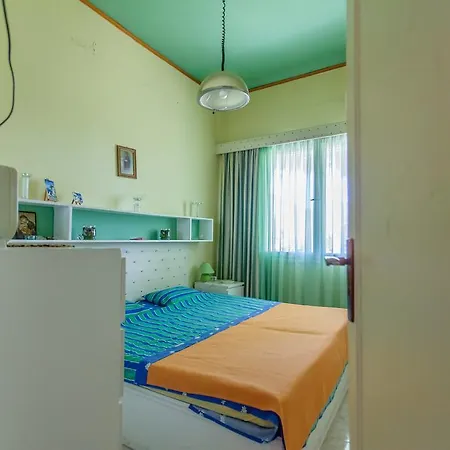 Vakantiehuis Cleopatra Arkítsa